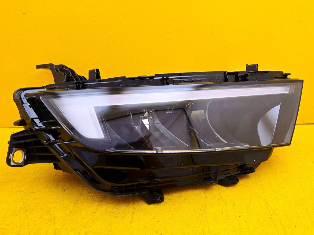 Frontscheinwerfer Opel Astra L 9850327280 LED Rechts Scheinwerfer Headlight SCH5902313693kq