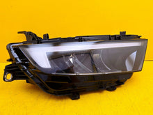 Laden Sie das Bild in den Galerie-Viewer, Frontscheinwerfer Opel Astra L 9850327280 LED Rechts Scheinwerfer Headlight SCH5902313693kq