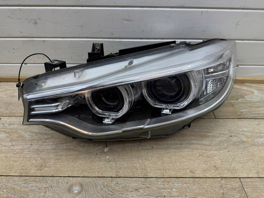 Frontscheinwerfer BMW 4 Coupe F36 F32 F82 F33 7377843-07 Xenon Links Headlight SCH8229360720ri