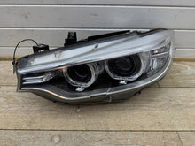 Load image into Gallery viewer, Frontscheinwerfer BMW 4 Coupe F36 F32 F82 F33 7377843-07 Xenon Links Headlight SCH8229360720ri