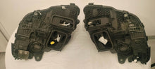 Laden Sie das Bild in den Galerie-Viewer, Frontscheinwerfer Mercedes-Benz W205 A2059061606 A2059061506 Vorderseite SCH7008663033ch