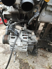 Laden Sie das Bild in den Galerie-Viewer, Motor Peugeot 2008 II 308 208 10XT17 HN02 1.2 THP Benzin Engine Unkomplett