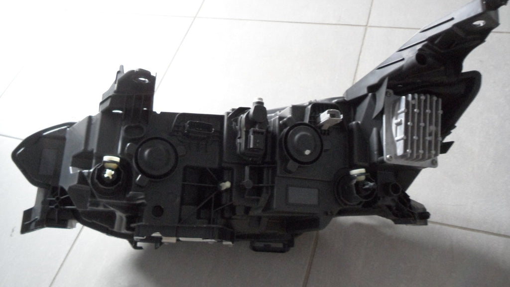 Frontscheinwerfer Renault Talisman 260100184R LED Ein Stück (Rechts oder Links)