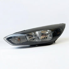 Laden Sie das Bild in den Galerie-Viewer, Frontscheinwerfer Ford Focus F1EB-13W030-PD LED Links Scheinwerfer Headlight