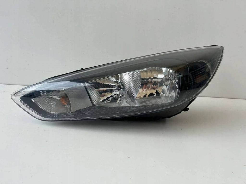 Frontscheinwerfer Ford Focus F1EB-13W030-PD LED Links Scheinwerfer Headlight