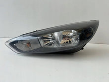 Laden Sie das Bild in den Galerie-Viewer, Frontscheinwerfer Ford Focus F1EB-13W030-PD LED Links Scheinwerfer Headlight SCH7306425617ug