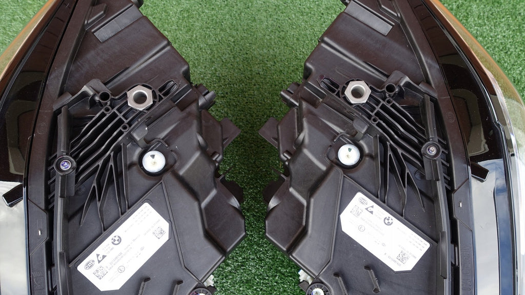 Frontscheinwerfer BMW G21 G20 5A1A354-05 Full LED Rechts Scheinwerfer Headlight SCH3958228289gj