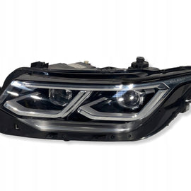 Frontscheinwerfer VW Tiguan 030111923300 5NB941081G Links Scheinwerfer Headlight SCH3398349278je