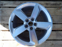 Load image into Gallery viewer, 1x Alufelge 19 Zoll 8.0" 5x112 Glanz 8R0601025BA Audi Q5 Rim Wheel FEL4036116219eb