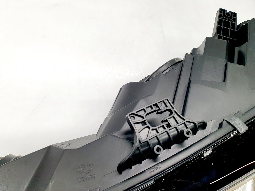 Frontscheinwerfer Audi A4 B9 8W0941005 LED Links Scheinwerfer Headlight SCH5628685647as