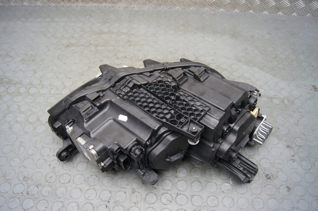 Frontscheinwerfer VW Passat B8 3G1941082P Rechts Scheinwerfer Headlight SCH3147435115ms