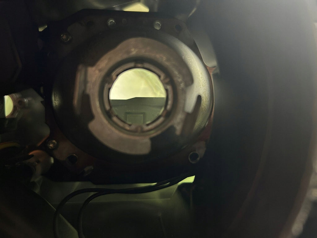 Frontscheinwerfer VW Passat 3C0941005J 3C0941006J Ein Satz Headlight SCH9056272521km