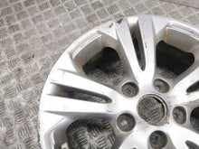 Load image into Gallery viewer, 1x Alufelge 16 Zoll 5x114.3 52910F1100 Kia Sportage Rim Wheel FEL1095305065nv