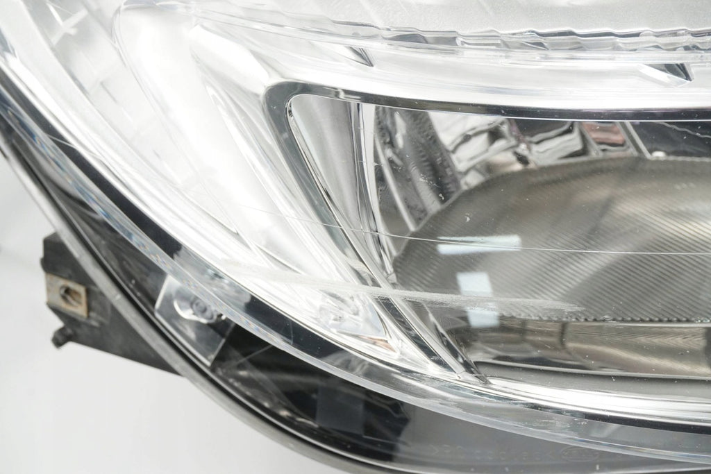 Frontscheinwerfer Opel Insignia A 1EJ009630-02 Rechts Scheinwerfer Headlight SCH1949481637wz