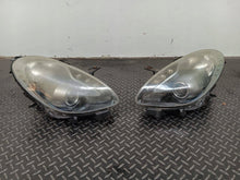 Laden Sie das Bild in den Galerie-Viewer, Frontscheinwerfer Alfa Romeo Giulietta 00505267560 Ein Satz Headlight SCH2899019517yj
