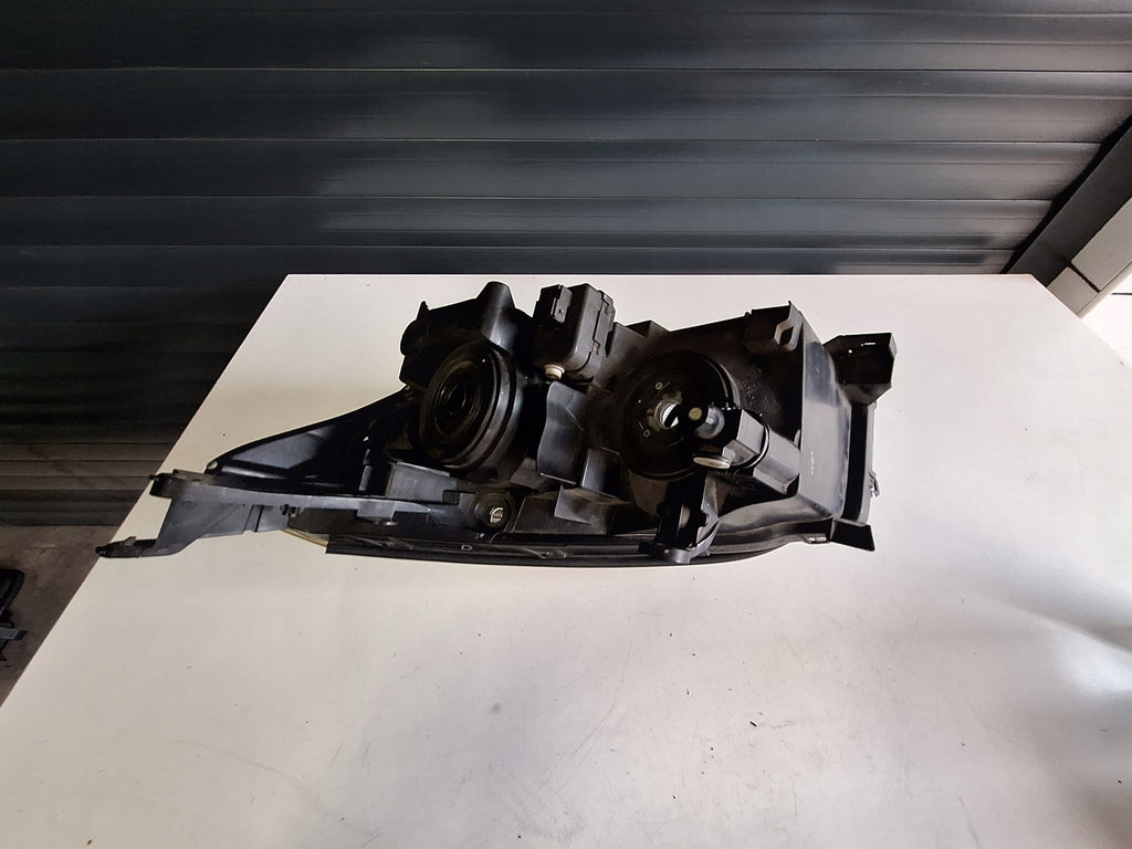 Frontscheinwerfer Toyota Rav 4 III Rechts Scheinwerfer Headlight SCH7521360338uu