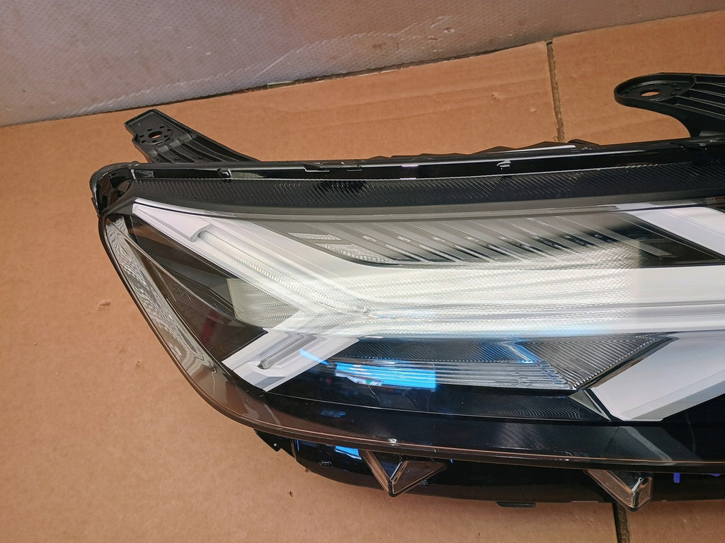 Frontscheinwerfer Dacia Sandero III Logan 260107920R LED Rechts Headlight