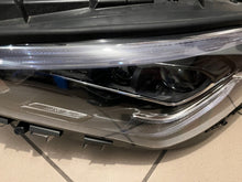 Laden Sie das Bild in den Galerie-Viewer, Frontscheinwerfer Mercedes-Benz Cla A1189066901 LED Links Scheinwerfer Headlight SCH7675977669jo