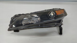 Frontscheinwerfer Acura Tl Xenon Links Scheinwerfer Headlight SCH4465397768ad