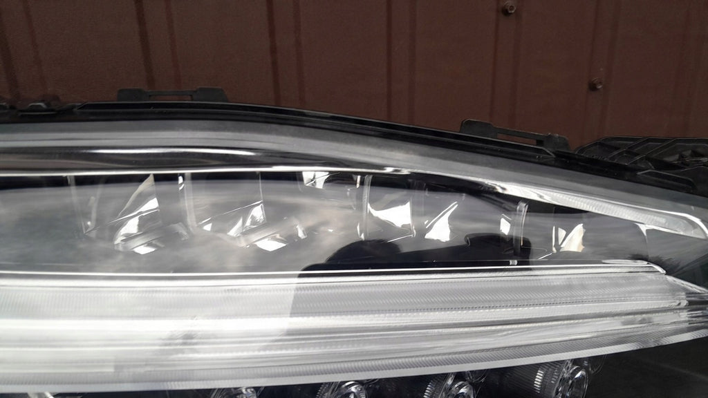 Frontscheinwerfer Volvo Xc90 323389533 LED Rechts Scheinwerfer Headlight