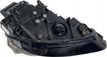Laden Sie das Bild in den Galerie-Viewer, Frontscheinwerfer Porsche Cayenne 7P5941035K LED Links Scheinwerfer Headlight SCH3925546458al