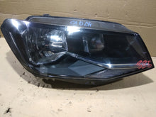 Laden Sie das Bild in den Galerie-Viewer, Frontscheinwerfer VW Caddy KOL141-U YW Rechts Scheinwerfer Headlight SCH5602216691dk