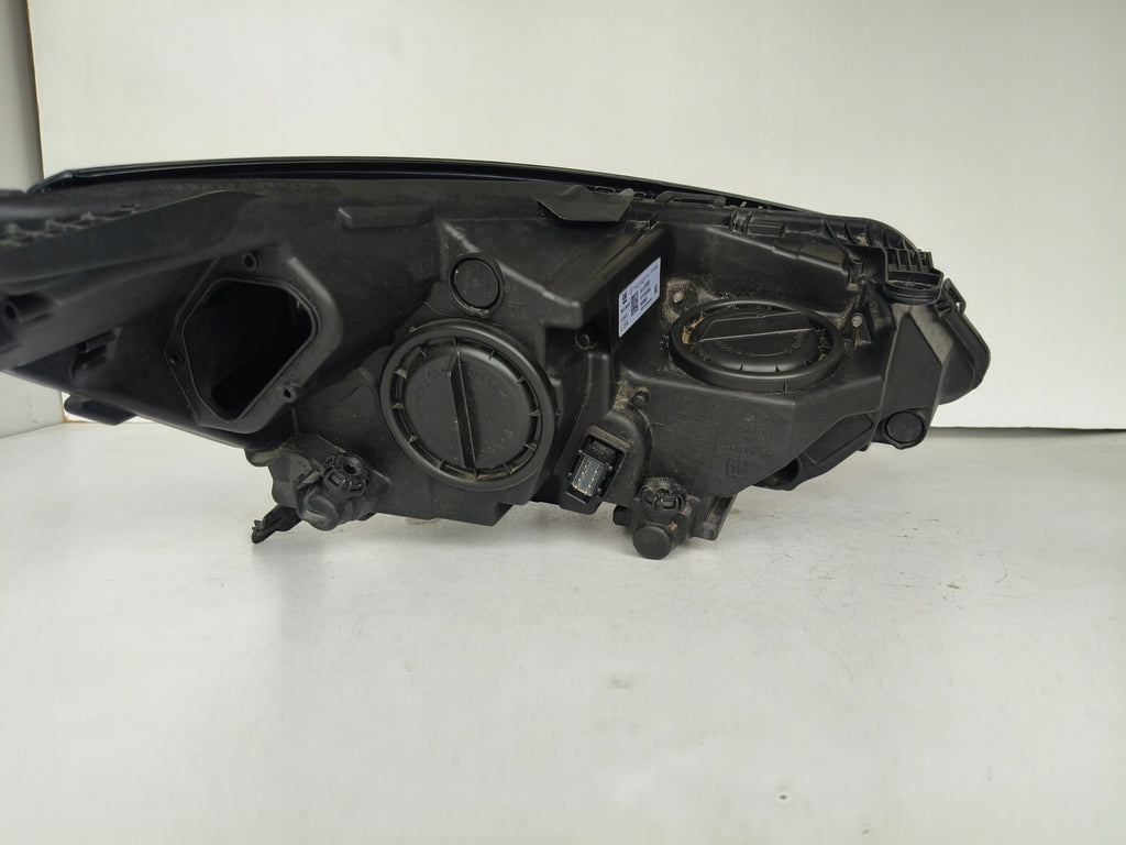 Frontscheinwerfer Opel Astra K 39195688 LED Links Scheinwerfer Headlight SCH6108743961ve