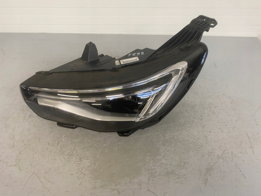 Frontscheinwerfer Opel Grandland YP00016180 LED Links Scheinwerfer Headlight SCH9211775517vx