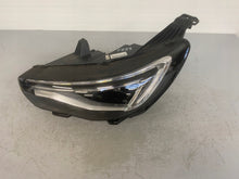 Laden Sie das Bild in den Galerie-Viewer, Frontscheinwerfer Opel Grandland YP00016180 LED Links Scheinwerfer Headlight SCH9211775517vx