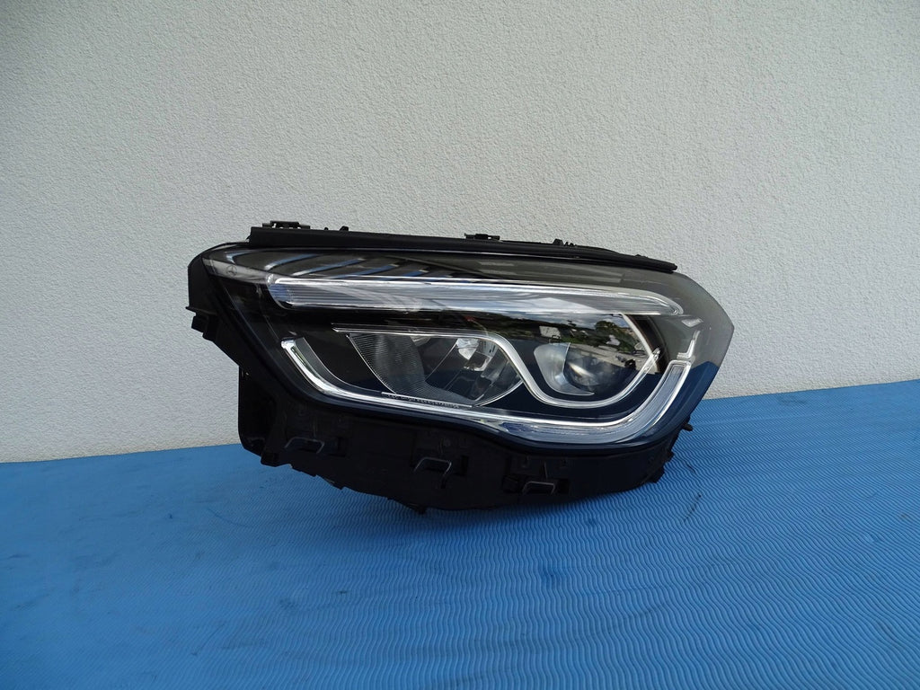 Frontscheinwerfer Mercedes-Benz Gla A2479063505 LED Rechts oder Links SCH4633333488cm