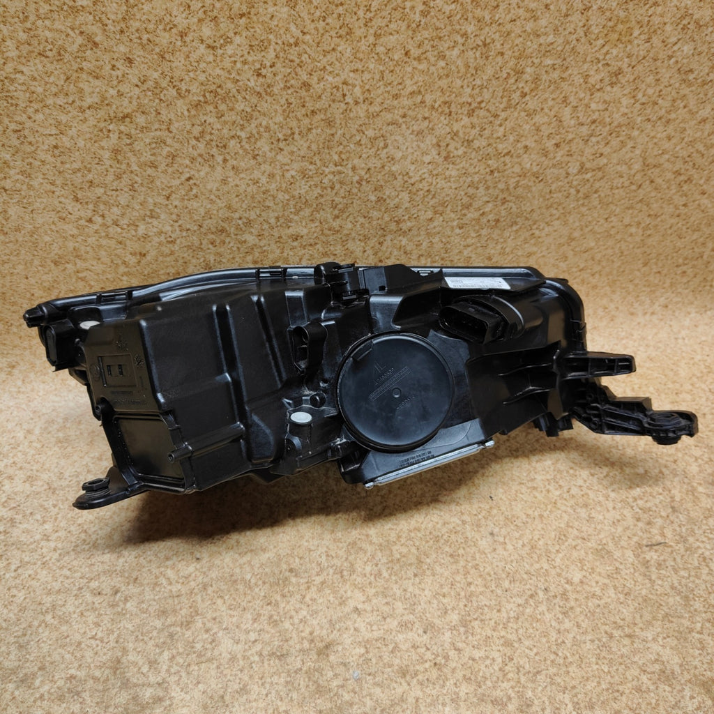 Frontscheinwerfer Skoda Fabia III 6V1941015E LED Links Scheinwerfer Headlight SCH3486350174ff