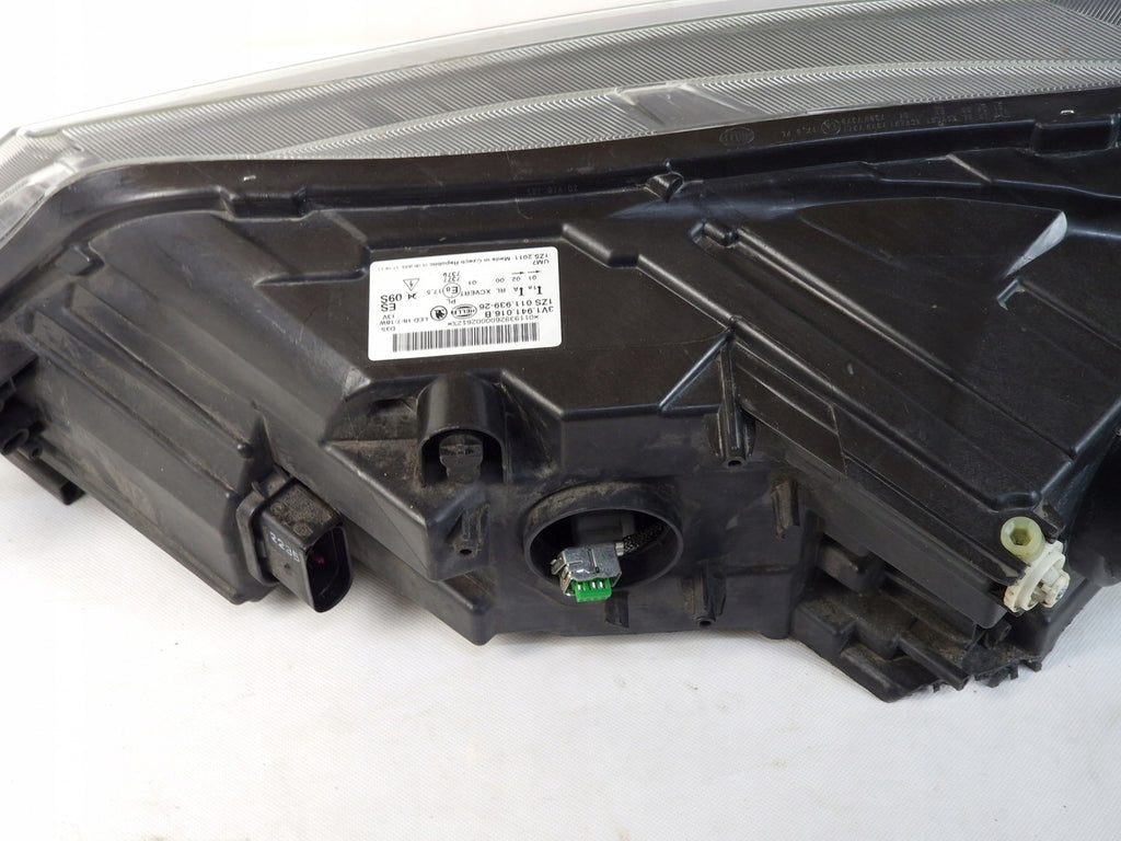 Frontscheinwerfer Skoda Superb III 3V1941016B Xenon Rechts Headlight