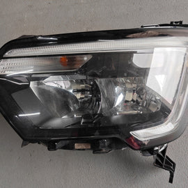 Frontscheinwerfer Renault Master Links Scheinwerfer Headlight SCH9741526174xv