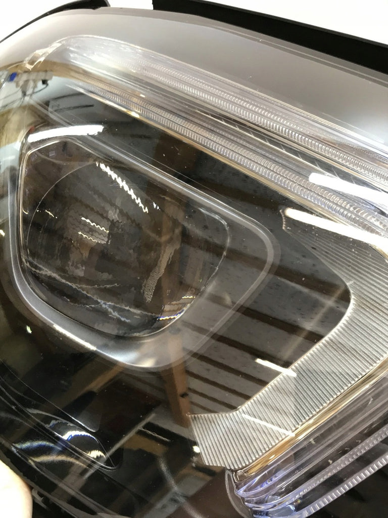 Frontscheinwerfer Mercedes-Benz Gle A1679066604 LED Rechts Headlight