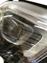 Laden Sie das Bild in den Galerie-Viewer, Frontscheinwerfer Mercedes-Benz Gle A1679066604 LED Rechts Headlight