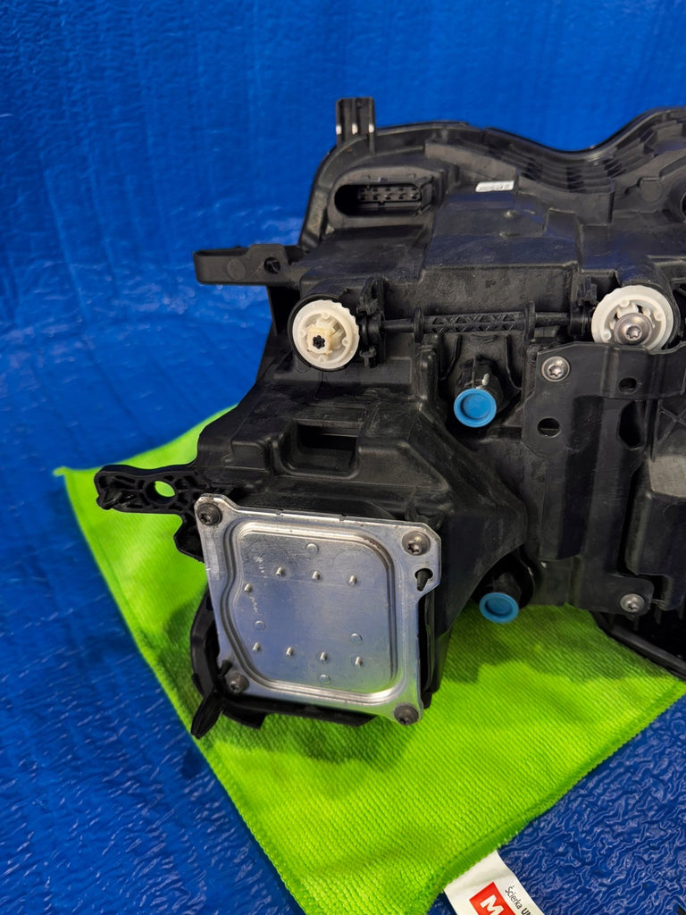 Frontscheinwerfer Volvo S60 V60 Full LED Rechts Scheinwerfer Headlight SCH3319454906qy