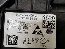 Laden Sie das Bild in den Galerie-Viewer, Frontscheinwerfer Mercedes-Benz Gle A1679069604 LED Rechts Headlight SCH7875791251eu