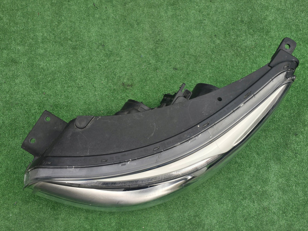 Frontscheinwerfer Kia Soul 92101-B2 Links Scheinwerfer Headlight SCH6011284766no