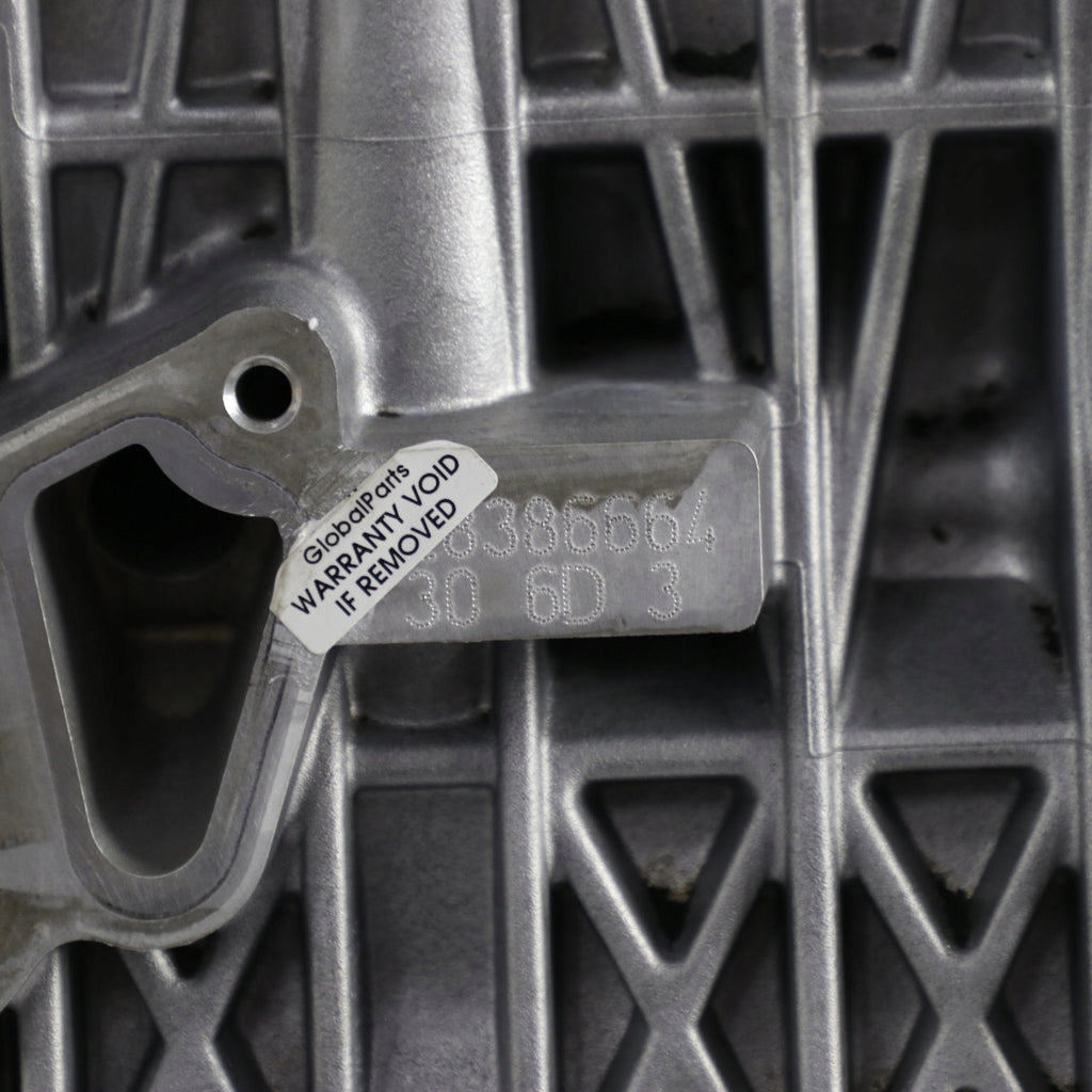 Motor BMW E91 E90 306D3 3.0 119TKm Diesel Engine Unkomplett