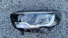 Laden Sie das Bild in den Galerie-Viewer, Frontscheinwerfer Renault Kangoo 260608411R Links Scheinwerfer Headlight SCH3621023129ga
