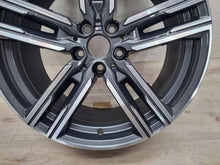 Load image into Gallery viewer, 1x Alufelge 19 Zoll 9.0" 5x112 41ET BMW 8 G14 Rim Wheel FEL3794654760sa