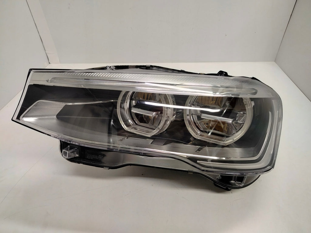 Frontscheinwerfer BMW F26 F25 7460631 Full LED Links Scheinwerfer Headlight SCH3816475568lw