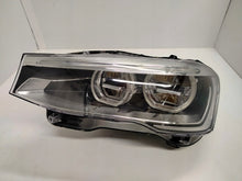 Load image into Gallery viewer, Frontscheinwerfer BMW F26 F25 7460631 Full LED Links Scheinwerfer Headlight SCH3816475568lw
