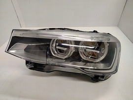 Frontscheinwerfer BMW F26 F25 7460631 Full LED Links Scheinwerfer Headlight SCH3816475568lw