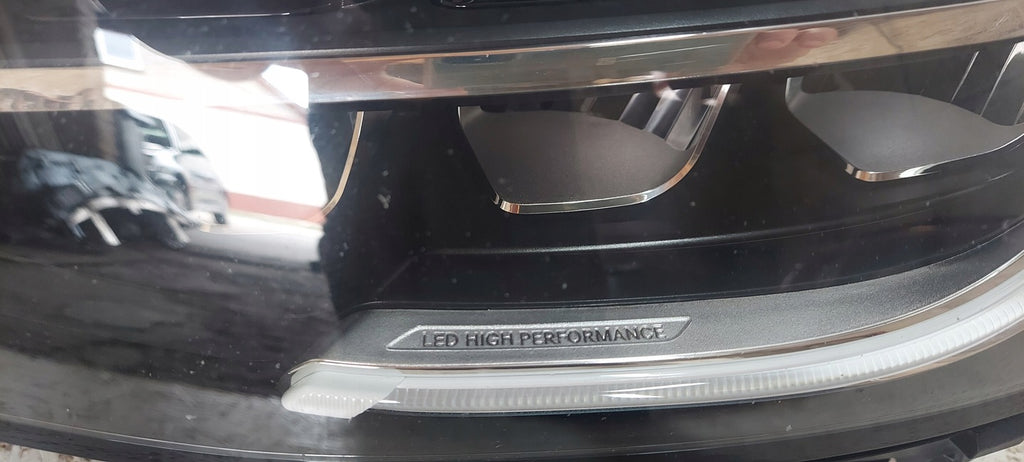 Frontscheinwerfer Mercedes-Benz Glc X253 A2539066901 LED FALSE Headlight SCH7261745846dh