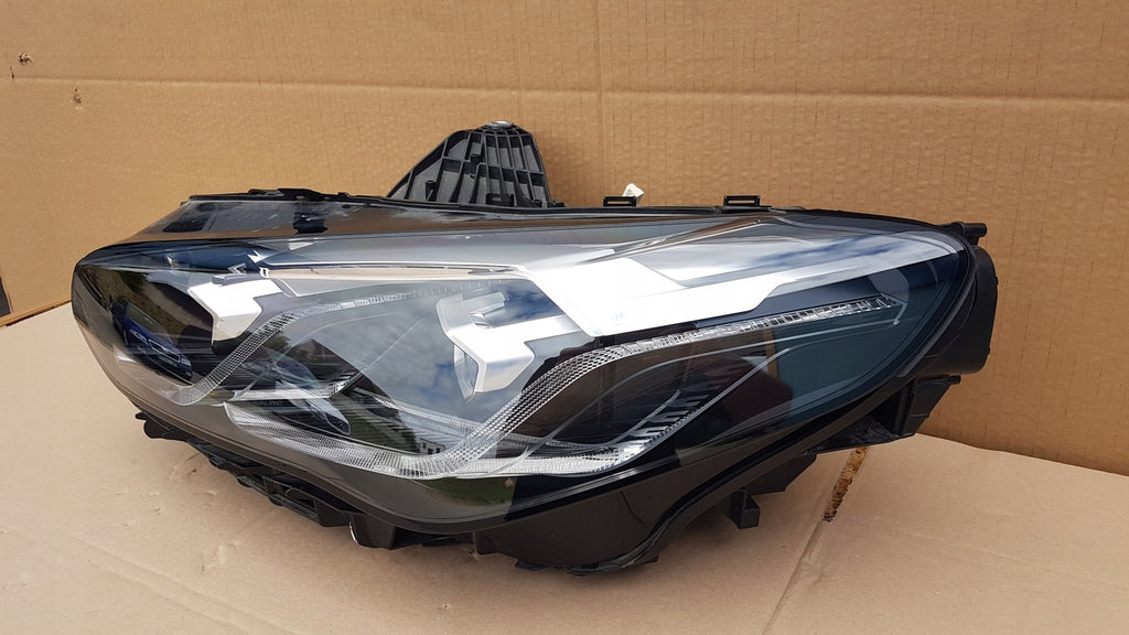 Frontscheinwerfer BMW 2 Active Tourer U06 5A42247 Full LED Links Headlight