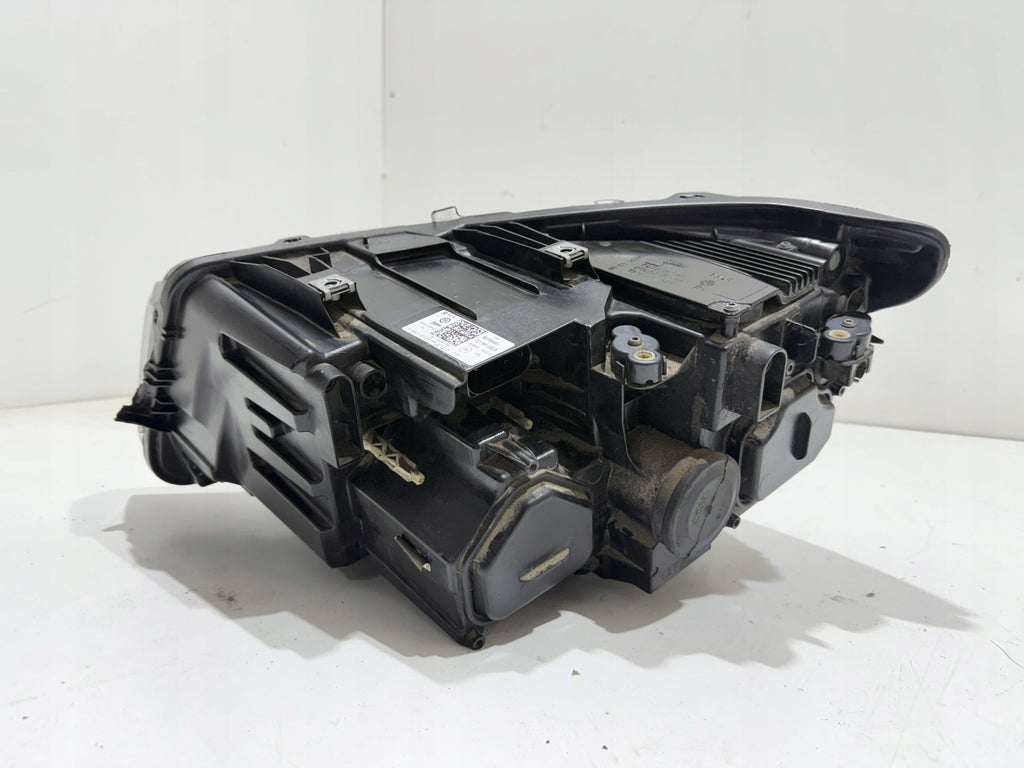 Frontscheinwerfer VW 7L1941036B Full LED Ein Satz Scheinwerfer Headlight SCH2308248890vc