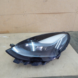 Frontscheinwerfer Tesla Model 3 1514952-00 Links Scheinwerfer Headlight SCH8542107289qc