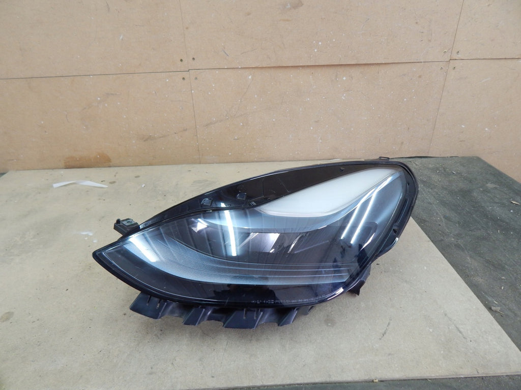 Frontscheinwerfer Tesla Model 3 1514952-00 Links Scheinwerfer Headlight SCH8542107289qc