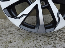 Load image into Gallery viewer, 1x Alufelge 18 Zoll 7.0" 5x114.3 Toyota Rav 4 Rim Wheel FEL4743578280pp